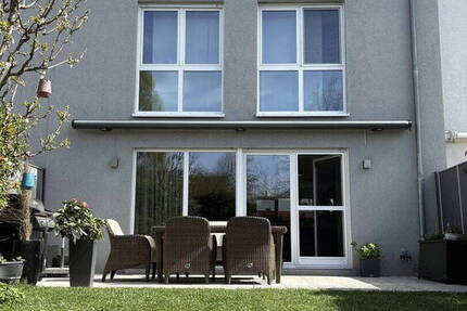 Haus Plankstadt - 5 Zimmer, 172 m&sup2;, 785.000&euro; | Angebot:26167082