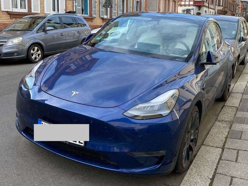 Model Y