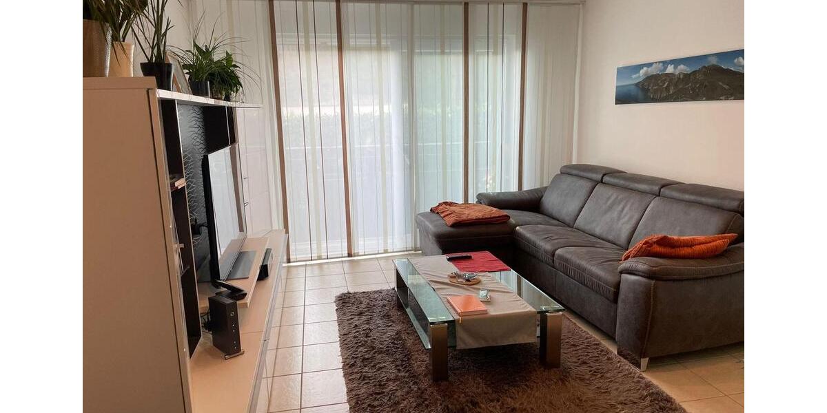 3 ZimmerKücheBad in Ludwigshafen Oppau 3 zimmer