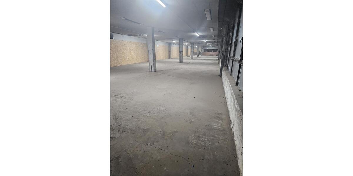 Gewerbeobjekt Mannheim Hochstätt - 546&euro; | Angebot:26297497