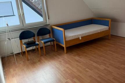Wohnung Heidelberg Boxberg - 1 Zimmer, 25 m&sup2;, 123&euro; | Angebot:26419048