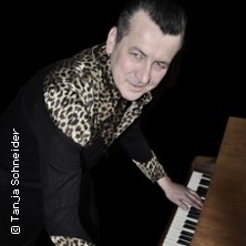 Harald Krüger - Rock'n'Roll Piano