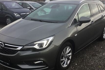 Opel Astra 92.000 km 8.950 &euro; Wiesenbach 69257