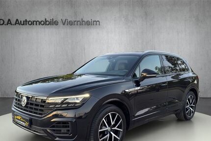VW Touareg 160.000 km 34.800 &euro; Viernheim 68519