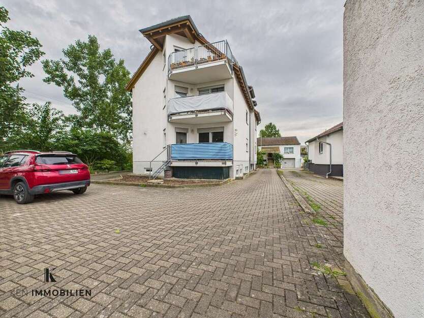 Wohnung zum Kaufen in Schwegenheim 239.000 € 80 m²