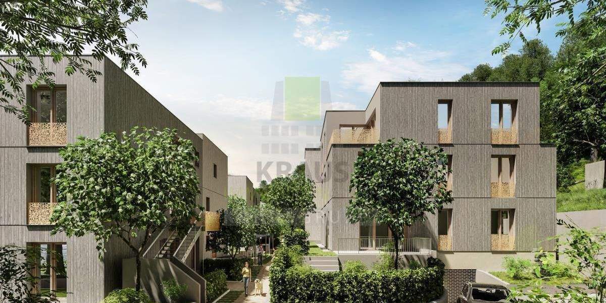 Etagenwohnung Heidelberg Ziegelhausen - 4 Zimmer, 109 m&sup2;, 1.025.000&euro; | Angebot:25728225