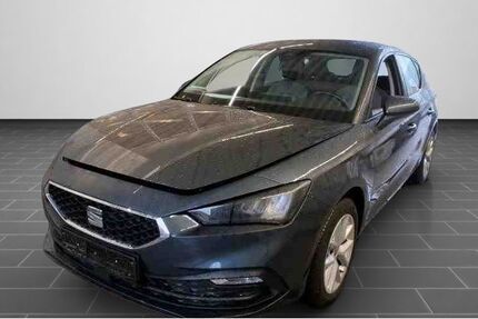 Seat Leon 57.093 km 17.950 € Ladenburg 68526