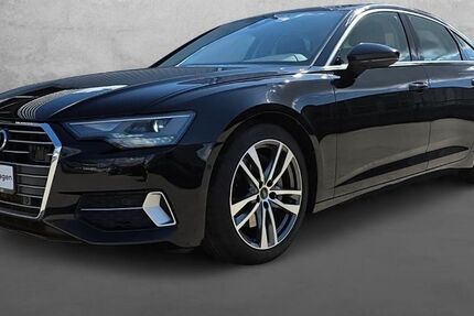 Audi A6 83.167 km 34.900 &euro; Heidelberg 69115
