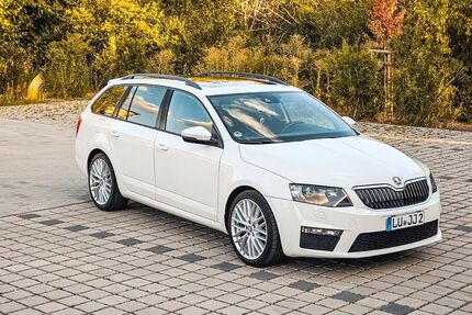 Skoda Octavia 242.000 km 10.580 &euro; Ludwigshafen am Rhein 67067