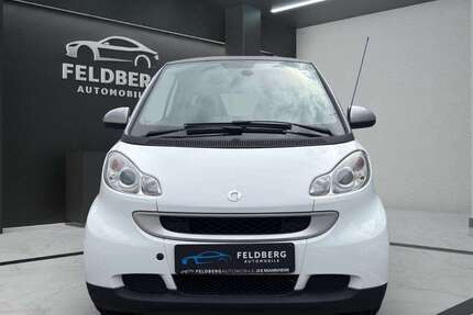 Smart forTwo 89.000 km 5.900 &euro; Mannheim 68309