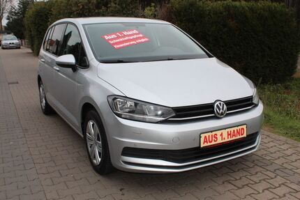 VW Touran 125.000 km 15.490 &euro; Worms-Pfeddersheim 67551