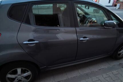 Kia Venga 125.000 km 5.000 &euro; Gernsheim 64579