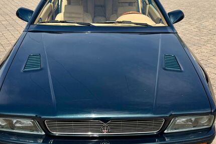 Maserati Ghibli 31.500 km 49.880 &euro; Neustadt 67433