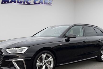Audi A4 119.000 km 26.900 &euro; Worms 67547