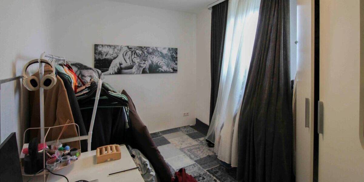 Etagenwohnung Ludwigshafen am Rhein Oggersheim - 3 Zimmer, 80 m&sup2;, 199.000&euro; | Angebot:26190013