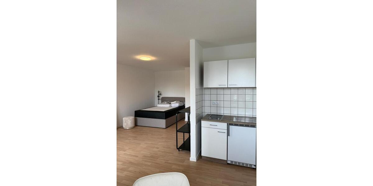 Etagenwohnung Eppelheim - 1 Zimmer, 29 m&sup2;, 700&euro; | Angebot:25322406
