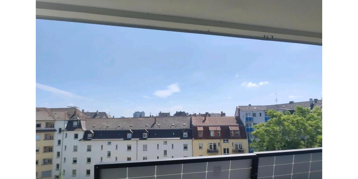 Etagenwohnung Ludwigshafen am Rhein Mundenheim - 2 Zimmer, 58 m&sup2;, 163.333&euro; | Angebot:19558166