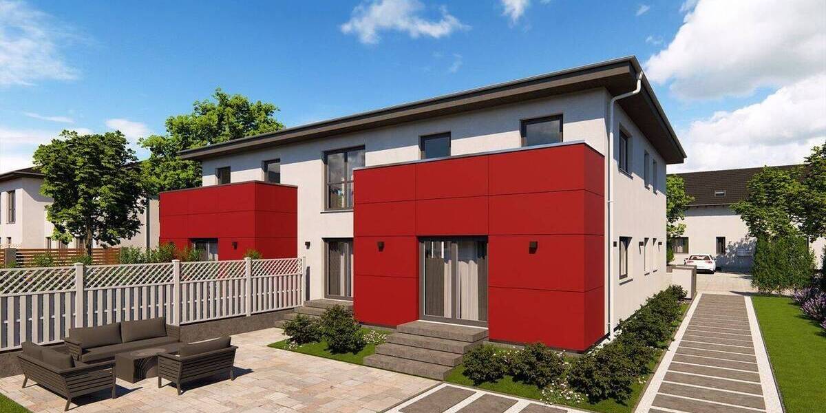 Mehrfamilienhaus, Wohnhaus Gernsheim - 1 Zimmer, 377 m&sup2;, 1.560.000&euro; | Angebot:25670183