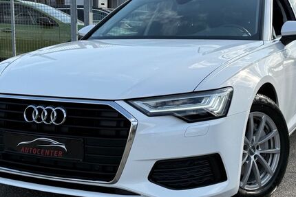 Audi A6 158.000 km 19.900 &euro; Weinheim 69469