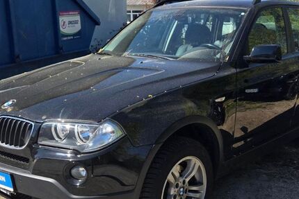 BMW X3 127.000 km 8.990 &euro; Ludwigshafen am Rhein 67059