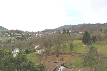 Wohnung Heidelberg-Ziegelhausen Ziegelhausen - 3 Zimmer, 93 m&sup2;, 435.000&euro; | Angebot:26114907