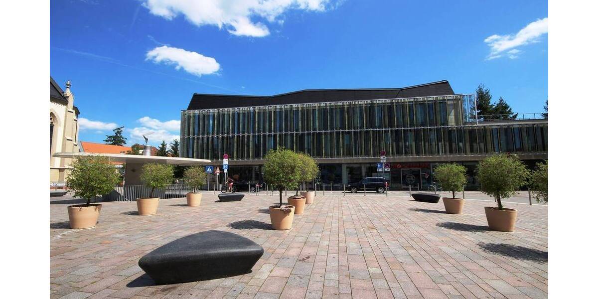 Etagenwohnung Walldorf - 5 Zimmer, 135 m&sup2;, 860.000&euro; | Angebot:23973545