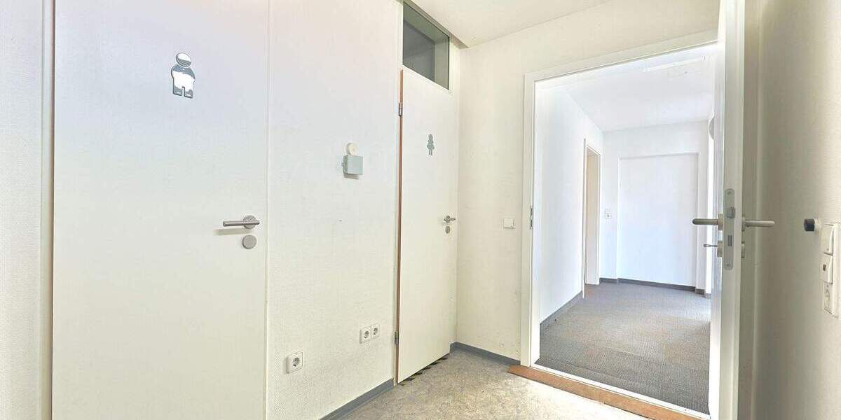 Gewerbeobjekt Haßloch - 4.500&euro; | Angebot:24112997