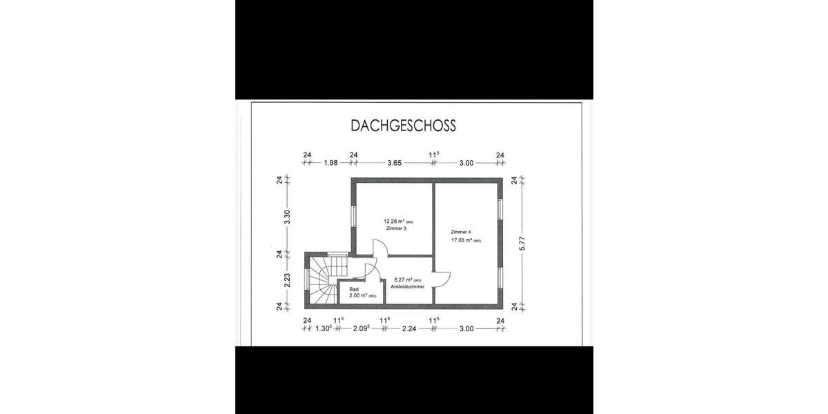 Einfamilienhaus Bensheim - 4.5 Zimmer, 90 m&sup2;, 390.000&euro; | Angebot:26750628