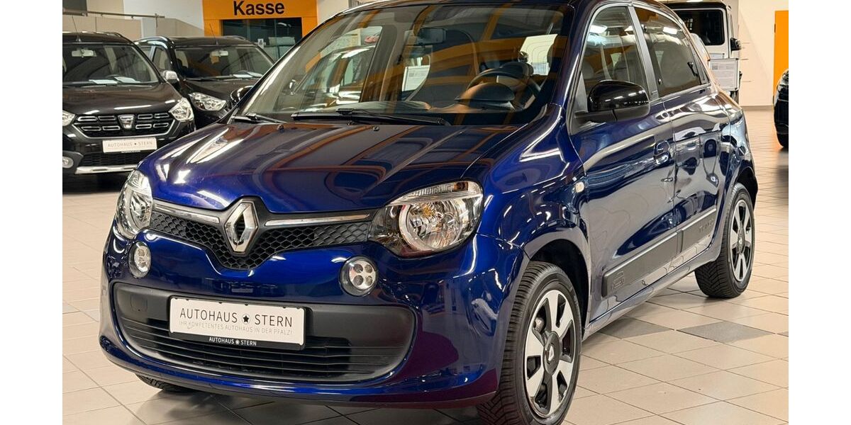 Renault Twingo 74.300 km 8.290 &euro; Mutterstadt 67112