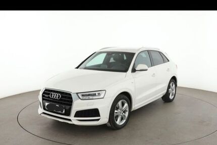 Audi Q3 139.000 km 20.400 &euro; Worms 67547