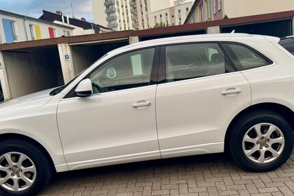 Audi Q5 194.500 km 10.900 &euro; Worms 67551