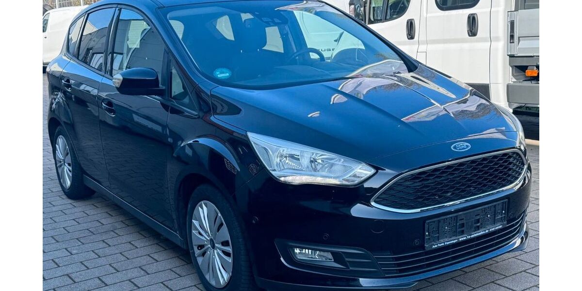 Ford C-Max 87.500 km 10.990 &euro; Ludwigshafen am Rhein 67059