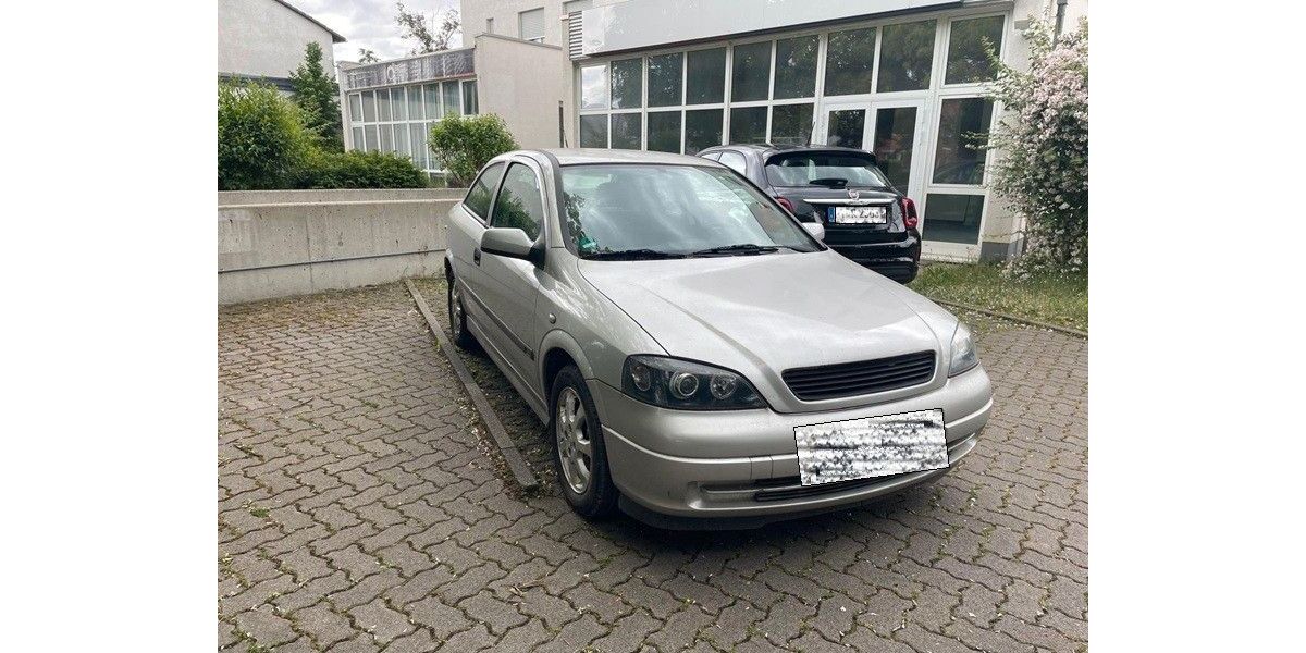 Opel Astra 169.887 km 1.499 &euro; Frankenthal (Pfalz) 67227