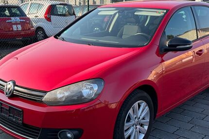 VW Golf 260.000 km 2.990 &euro; Reilingen 68799