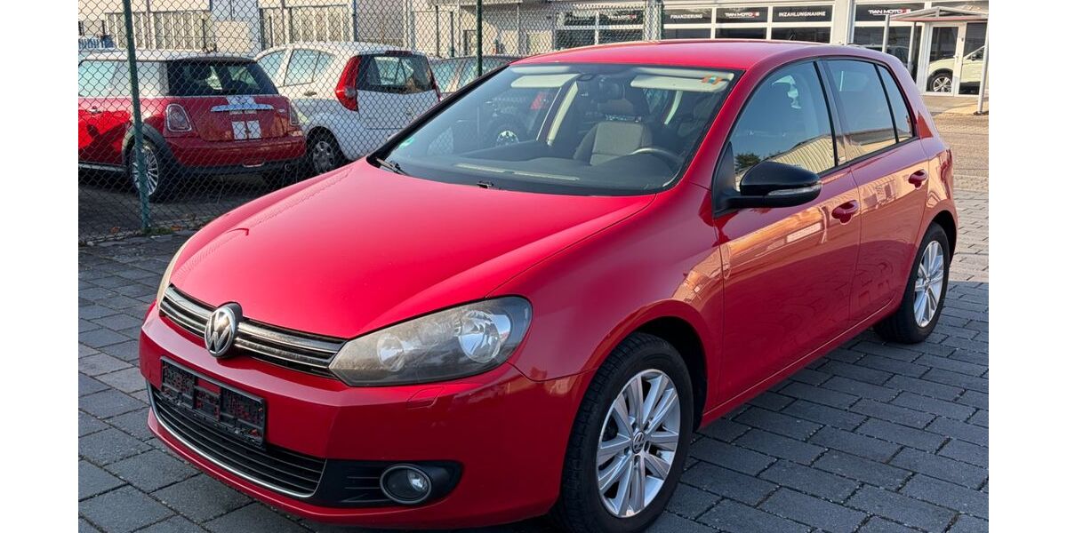VW Golf 260.000 km 2.990 &euro; Reilingen 68799