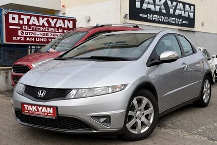 Honda Civic 165.000 km 3.499 &euro; Mannheim 68309