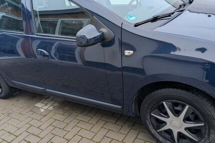 Dacia Logan 83.650 km 7.450 &euro; Hochdorf-Assenheim 67126