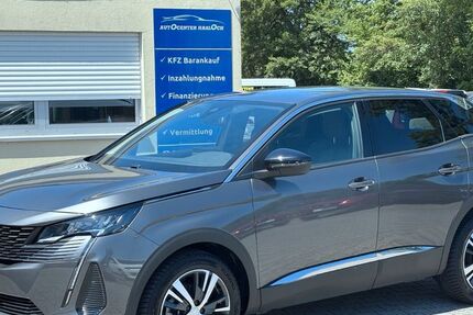 Peugeot 3008 25.506 km 18.900 &euro; Haßloch 67454