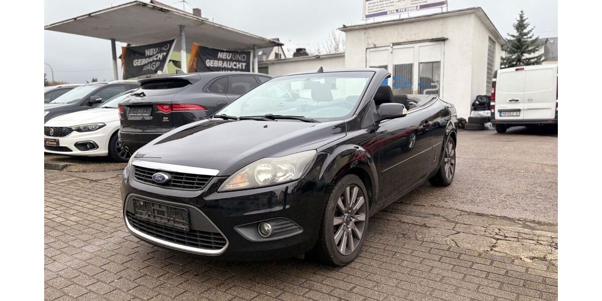 Ford Focus 238.952 km 1.450 &euro; Ludwigshafen am Rhein 67071