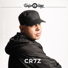 Harfenklänge presents: CR7Z 12.09.2026 DAS HAUS