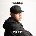 Harfenklänge presents: CR7Z