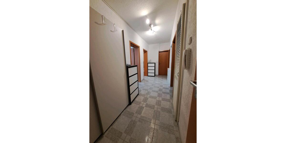 Etagenwohnung Mannheim Herzogenried - 3 Zimmer, 80 m&sup2;, 1.000&euro; | Angebot:26265569