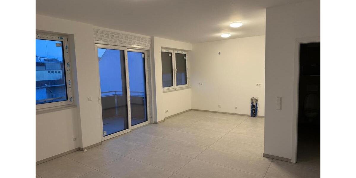 Etagenwohnung Worms - 2 Zimmer, 70 m&sup2;, 910&euro; | Angebot:26152670