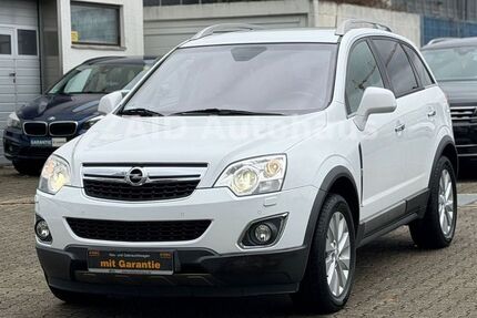 Opel Antara 174.000 km 10.999 &euro; Wiesloch 69168
