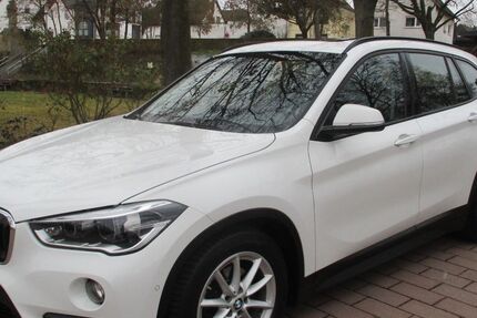 BMW X1 137.000 km 15.700 &euro; Bobenheim-Roxheim 67240