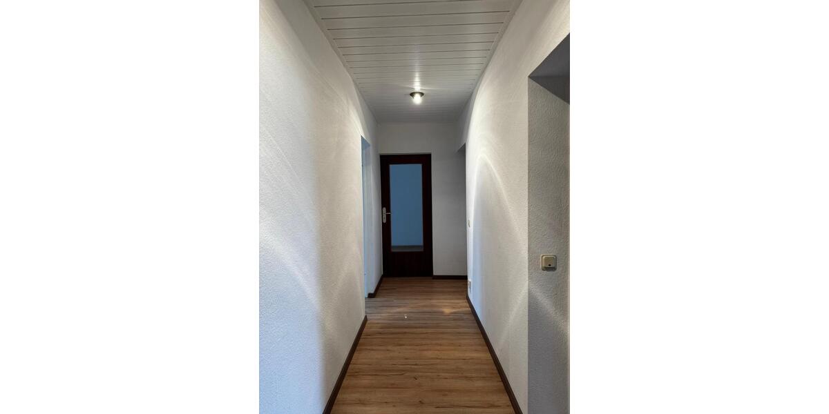 Etagenwohnung Mannheim Gartenstadt - 4 Zimmer, 90 m&sup2;, 1.500&euro; | Angebot:25027055