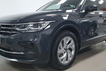 VW Tiguan 26.650 km 29.990 &euro; Sandhausen ( bei Heidelberg ) 69207