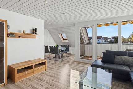 Wohnung Ludwigshafen am Rhein Rheingönheim - 3 Zimmer, 73 m&sup2;, 199.000&euro; | Angebot:25993068