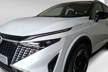 Nissan Qashqai 9.924 km 27.740 &euro; Heidelberg 69126