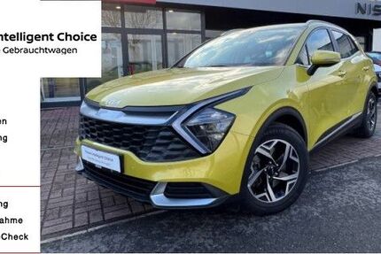 Kia Sportage 97.400 km 18.975 &euro; Worms 67547